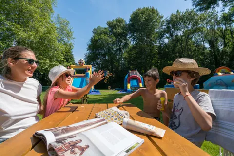 Camping Le Grand Paris foto 5