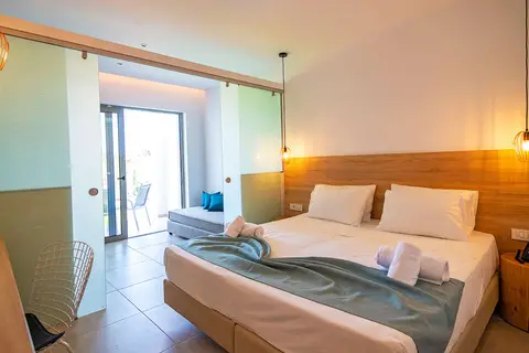 Lambi Resort in Kos — foto 13