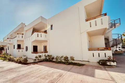 Domenica Apartments in Rethimnon
