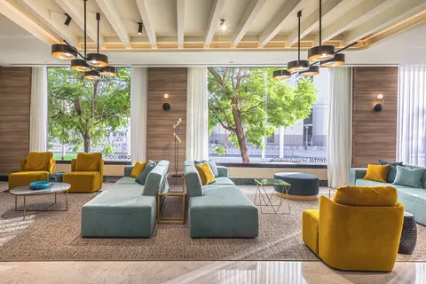 Occidental Sevilla Viapol foto 9