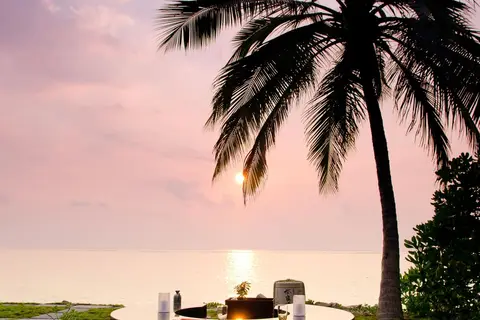 One&Only Reethi Rah in Reethi Rah — foto 11