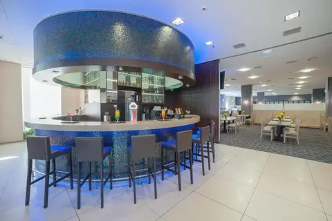 Premier Kraków Hotel in Krakau — foto 6