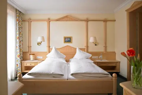 Hotel Antonius in Lech — foto 11