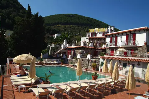 Don Pedro in Ischia — foto 2