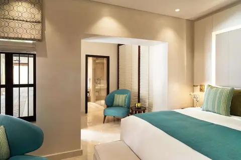 Souq Al Wakra Hotel Qatar By Tivoli in الوكرة — foto 18