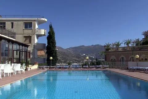 Villa Esperia in Taormina — foto 10