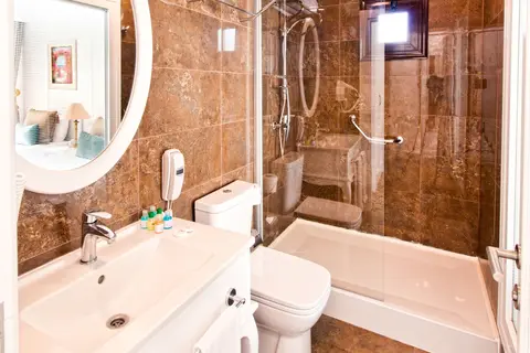 The Olive Tree Hotel in Çatalköy — foto 9