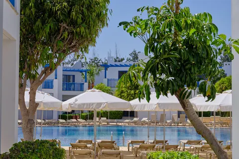 Hotel Atlantica Callisto foto 2