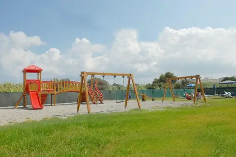Barbie Hotel & Apartments in Ιαλυσός — foto 25