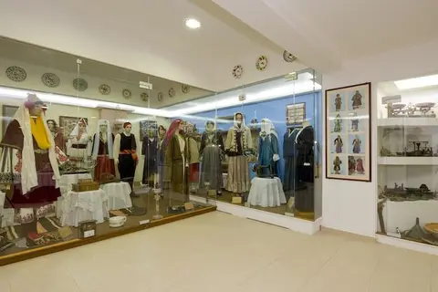 Lindia Thalassa Resort in Πεύκοι — foto 22