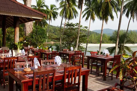 Tolani Resort Koh Kood in Kut Eiland — foto 5