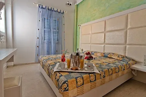 Sellada Apartments in SUNFLOWER SANTORINI, foto 22