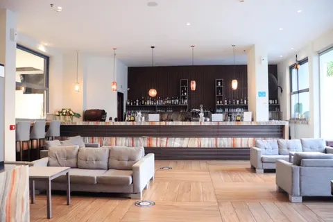 Hotel Castellum Suites foto 13