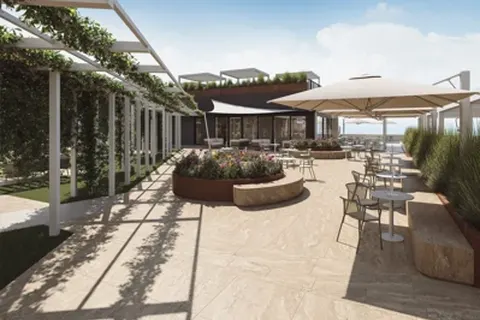 Younique Vollo Hotel Residences foto 8