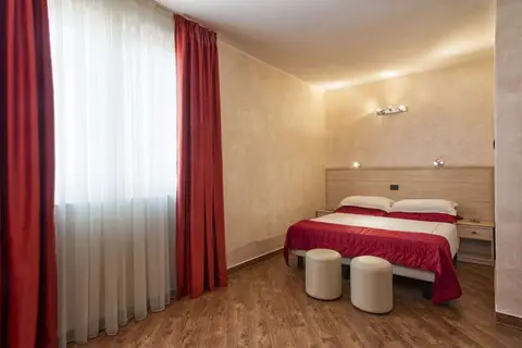 Simon Hotel in Pomezia, foto 11