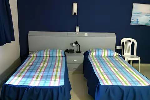 Hotel Roma in Tas-Sliema, foto 11