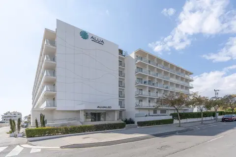 Alua Leo in Palma — foto 29