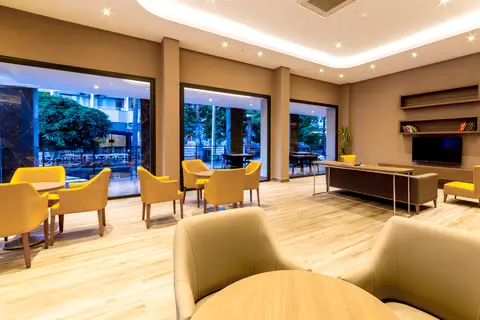 Ada Julian Hotel Marmaris in Marmaris — foto 7