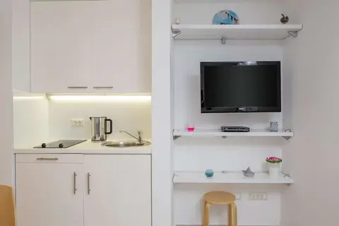 Split Center Suites in Split — foto 3