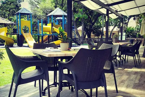 Blue Jacktar Hotel & Golf in Puerto Plata — foto 15