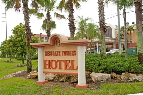 Westgate Towers Resort in Westgate Towers — foto 10
