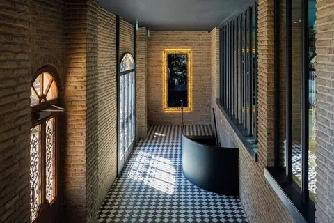 Hotel Puris Moedani in Tbilisi — foto 9