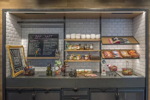 Moxy Glasgow Merchant City foto 9