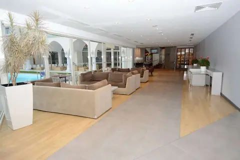 Holiday Inn Istanbul City in İstanbul — foto 23
