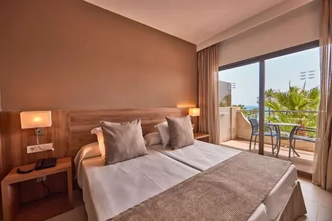 Hotel Playa Golf in Palma, foto 12