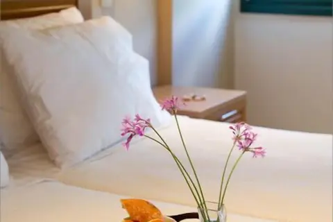 Daluz Boutique Hotel in Preveza — foto 11
