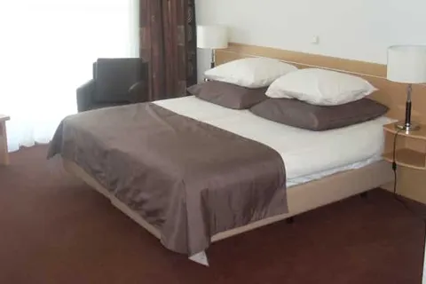 Hotel Ameland foto 8