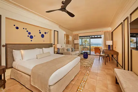 Secrets Bahia Real Resort & Spa in Corralejo — foto 18