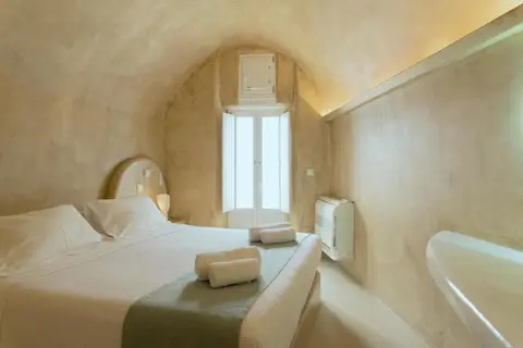 Oia Mansion in Pizza Santorini, foto 7