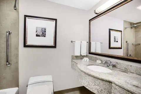 Hilton Garden Inn New York - West 35th Street in New York — foto 4