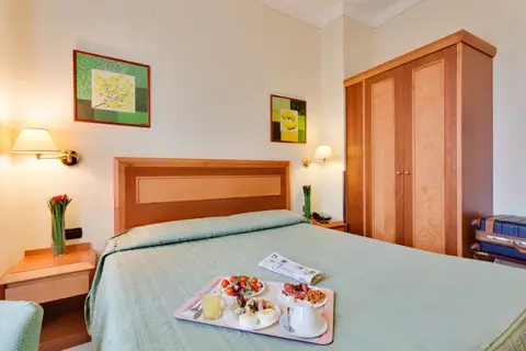 Hotel Mia Cara & Spa in Florence, foto 7