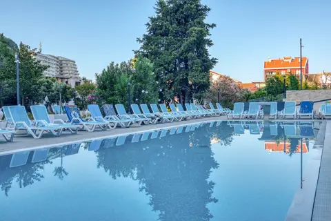 Montenegrina Hotel & SPA in Rafailovići — foto 3
