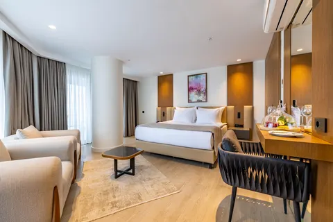 Hotel Beks Premium Resort foto 5