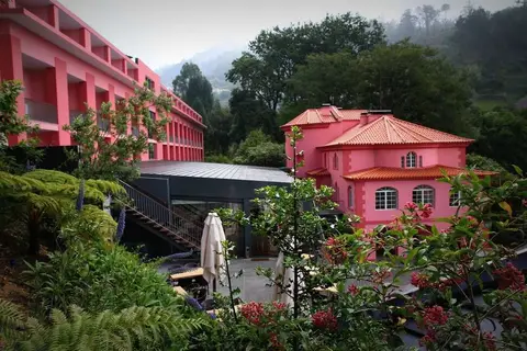 Quinta da Serra in Câmara de Lobos — foto 17