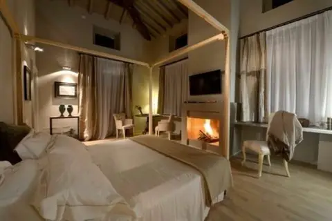 Splendido Bay Luxury Spa Resort Lago di Garda in Padenghe sul Garda — foto 3