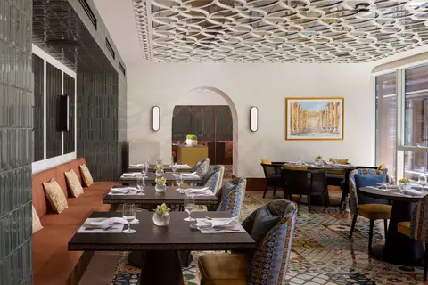 Avani+ Palm View Dubai Hotel & Suites in Dubai, foto 15