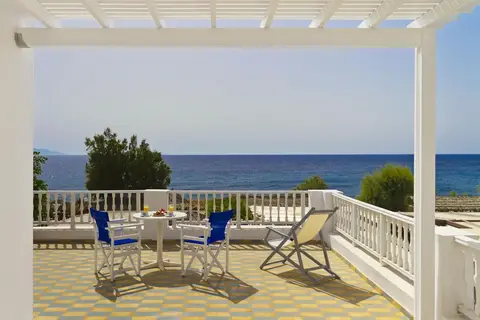 Dolphins Apartments in Δημοτική Ενότητα Θήρας — foto 23