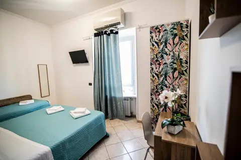Hotel Dell Urbe Roma in Rome, foto 15