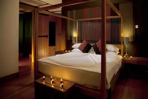 Heritance Kandalama in Sigiriya — foto 5