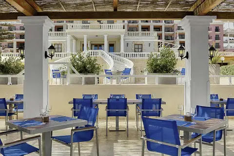 The Westin Dragonara Resort in San Ġiljan, foto 9