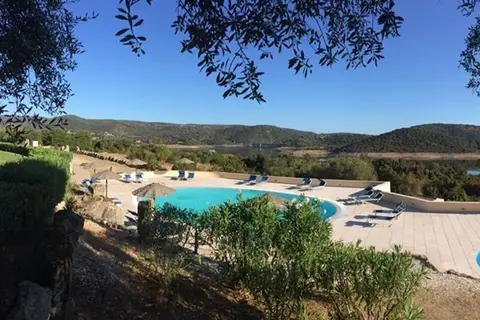 Hotel Relais Valkarana in Sant'antonio Di Gallura — foto 4