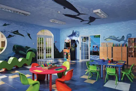 Hotel Sunscape Curaçao Resort Spa & Casino by AMR Collection in Willemstad — foto 6
