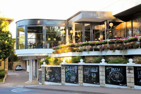 Hotel Paris in Opatija — foto 13