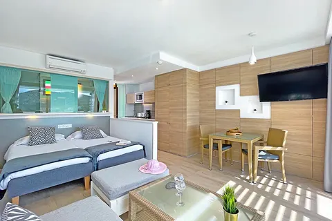 Punta del Rey foto 2