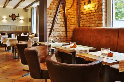 Hotel Restaurant Ruppert foto 3