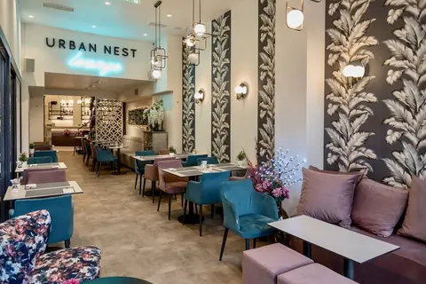 Urban Nest in Athene, foto 19